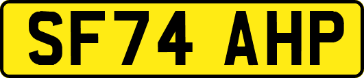 SF74AHP