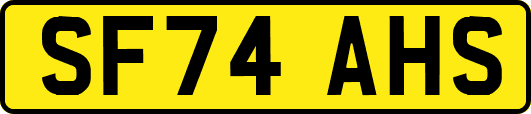 SF74AHS