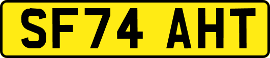 SF74AHT