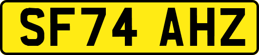 SF74AHZ