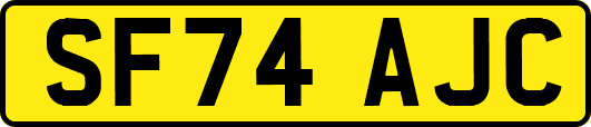 SF74AJC