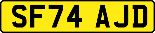 SF74AJD