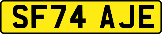 SF74AJE