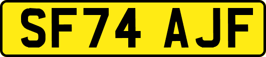 SF74AJF