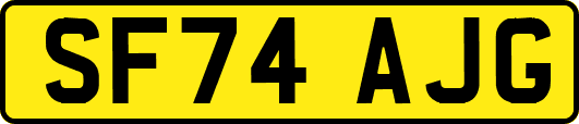 SF74AJG