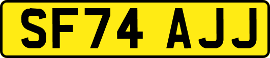 SF74AJJ