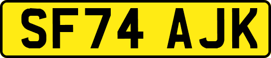 SF74AJK