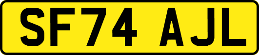 SF74AJL