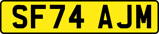 SF74AJM