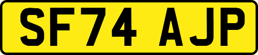 SF74AJP