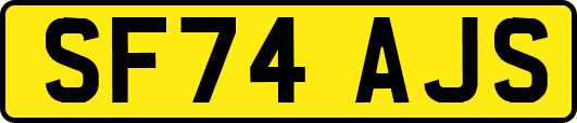 SF74AJS