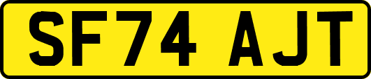 SF74AJT