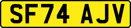 SF74AJV