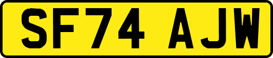 SF74AJW