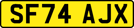 SF74AJX