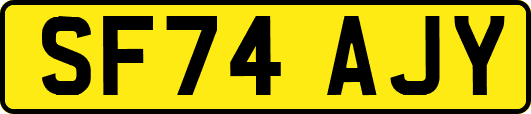 SF74AJY