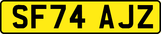 SF74AJZ