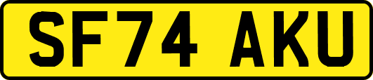 SF74AKU