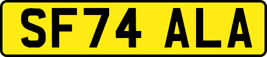 SF74ALA