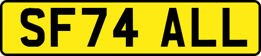 SF74ALL