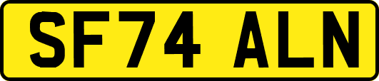 SF74ALN
