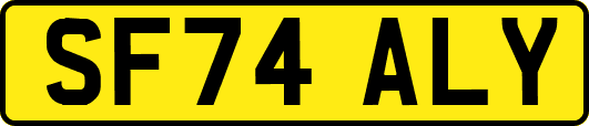 SF74ALY
