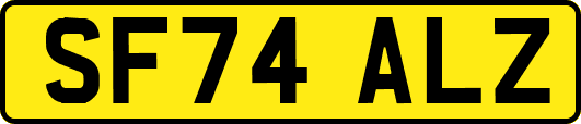 SF74ALZ