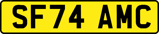 SF74AMC