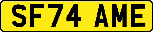 SF74AME