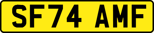 SF74AMF