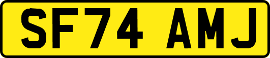 SF74AMJ