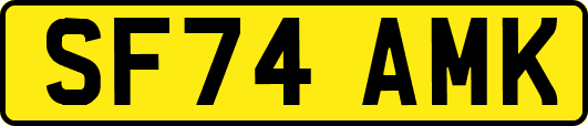 SF74AMK