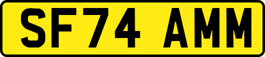 SF74AMM