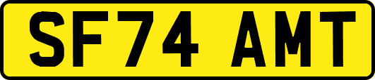 SF74AMT