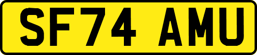 SF74AMU