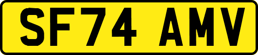 SF74AMV