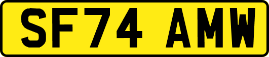 SF74AMW