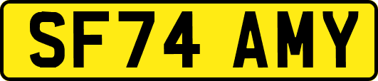 SF74AMY