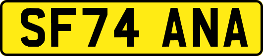 SF74ANA