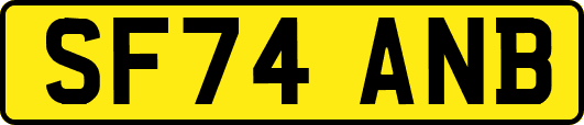 SF74ANB
