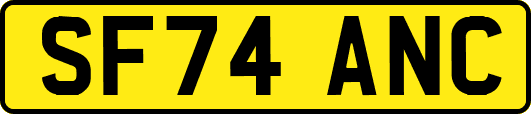 SF74ANC