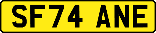 SF74ANE