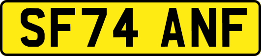 SF74ANF