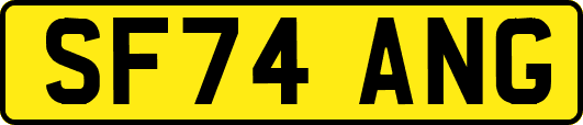 SF74ANG