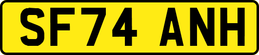 SF74ANH