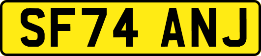 SF74ANJ