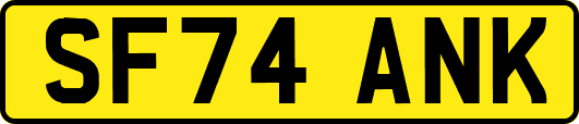 SF74ANK