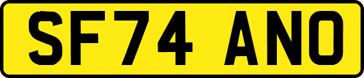 SF74ANO