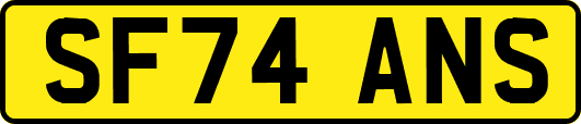 SF74ANS