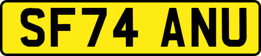 SF74ANU